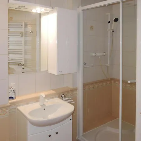 아파트 Pod Wiezyczkami